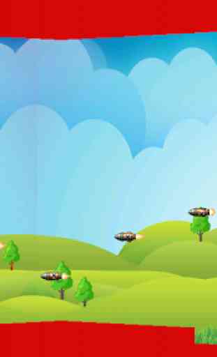Helicopter Dodge! Free Game!! 3