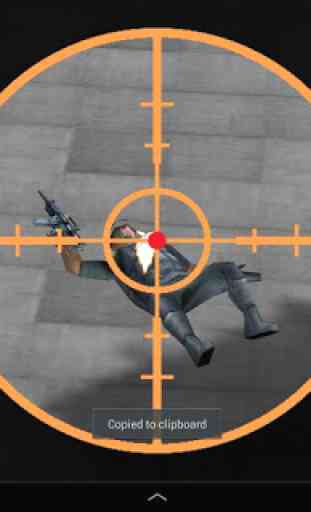Helicopter Shooter Air Attack 4