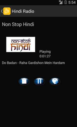 Hindi Radio 3
