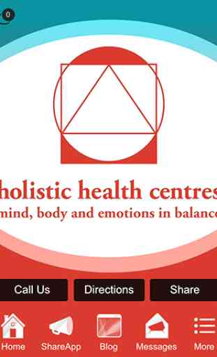 Holistic Health Centres 1