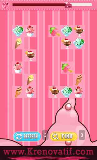 Ice Cream Game for Girls Free 3