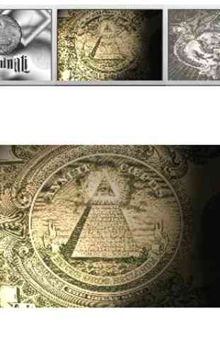 Illuminati HD Wallpaper! 3