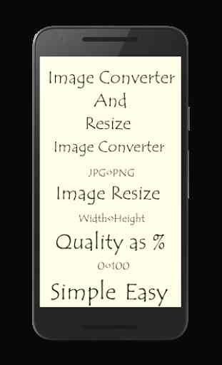 Image Converter And Resize 1