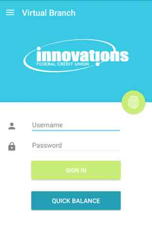 Innovations Mobile Banking 1