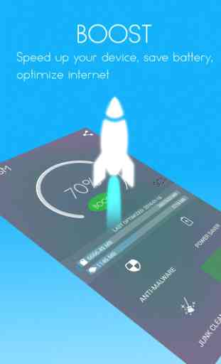 ISM- Internet Boost & optimize 1