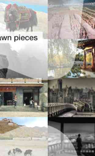 Jigsaw Puzzles: Explore China 3