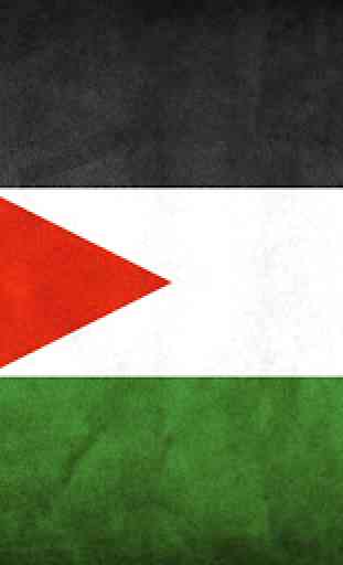 Jordan Flag Wallpapers 4
