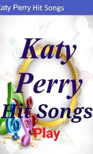 Katy Perry Hit Songs 4