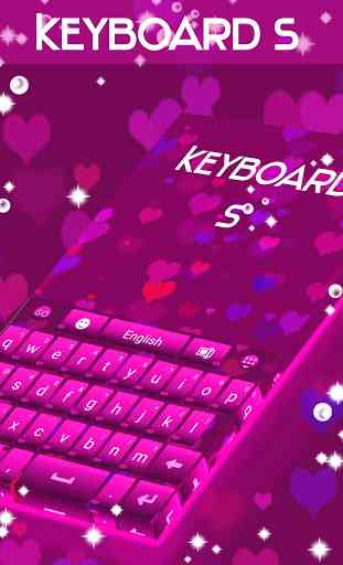 Keyboard Themes Free 1