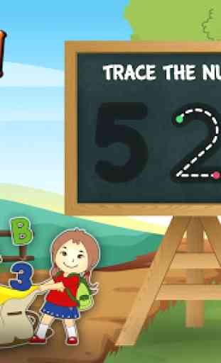 Kids Learning Game | Fun Learn 2