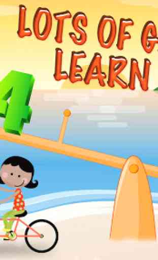 Kids Learning Game | Fun Learn 4