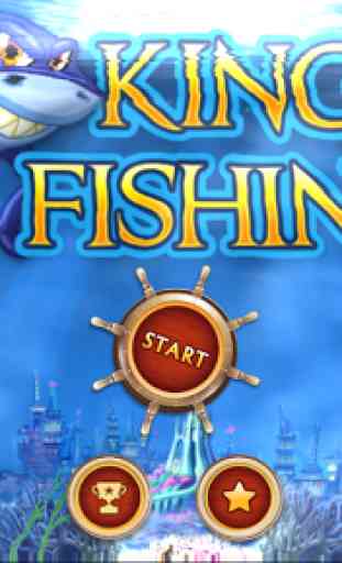 King Fishing 3