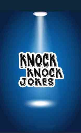 knock knock jokes 1