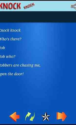 knock knock jokes 4
