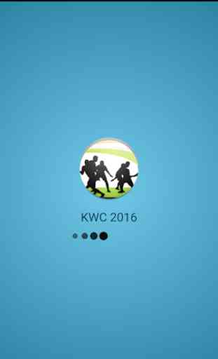 KWC Kabaddi World Cup 2016 1