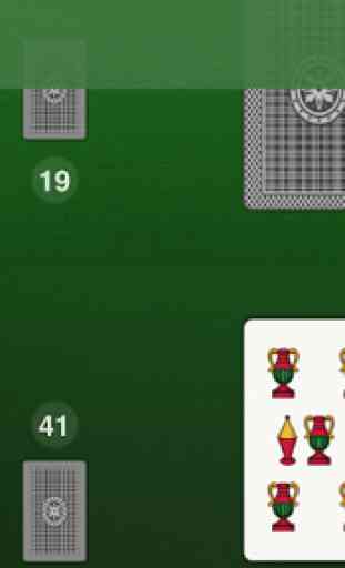 La Briscola-Classic Card Games 3