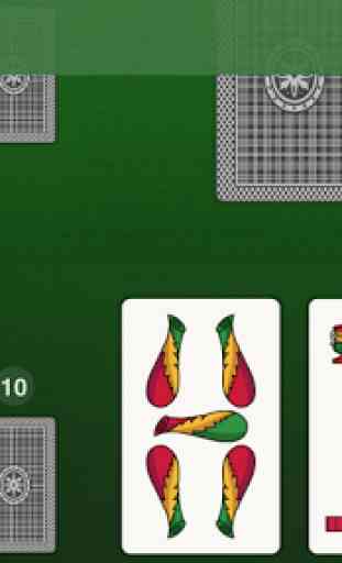 La Briscola-Classic Card Games 4