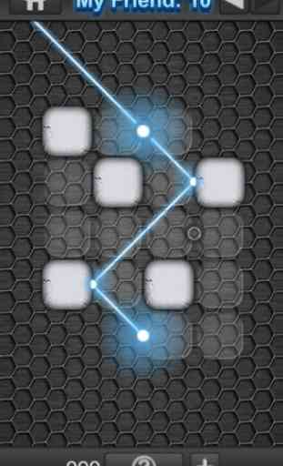 Lasers Puzzle: Free Game 2