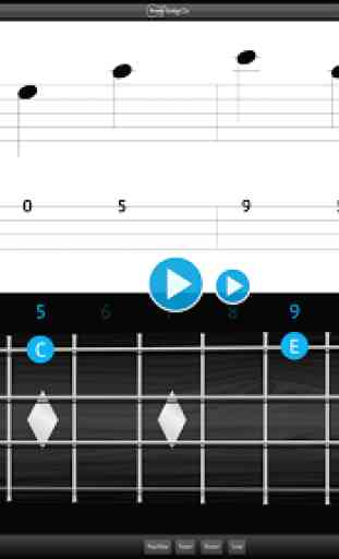 Learn Bass Guitar Lessons Free 1