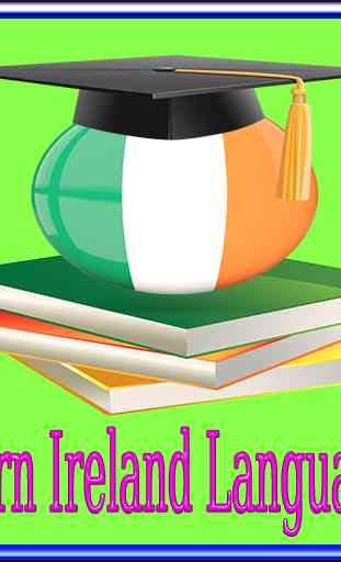 Learn Ireland Languages 1
