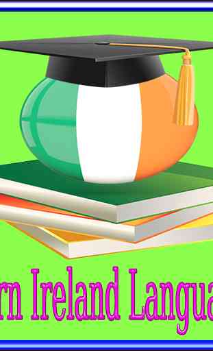 Learn Ireland Languages 3