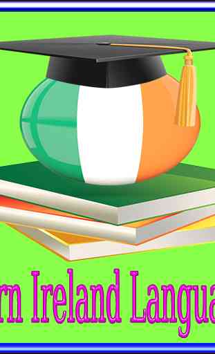 Learn Ireland Languages 4