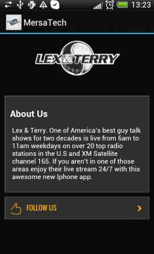 Lex & Terry Online Inc. 2