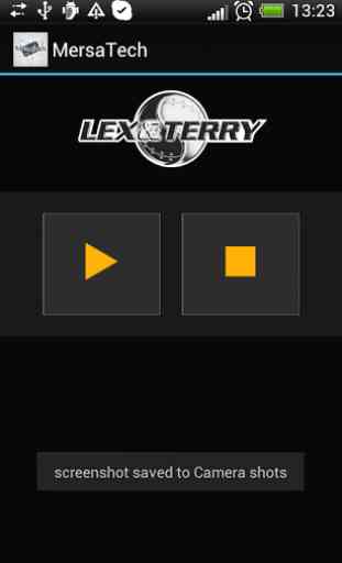 Lex & Terry Online Inc. 4