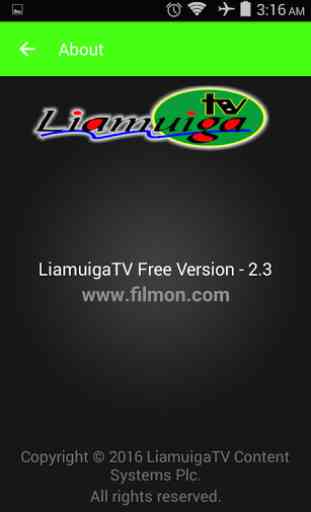 LiamuigaTV 1