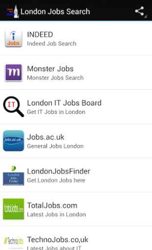 London Jobs Search - UK Jobs 1