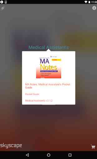 MA Notes: Med Assistant Guide 2