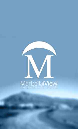 Marbella iView 1