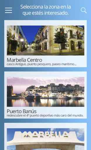 Marbella iView 3