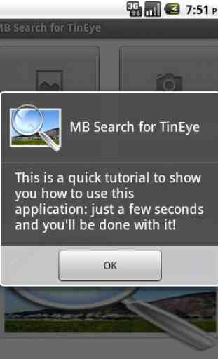MB Search for TinEye 1