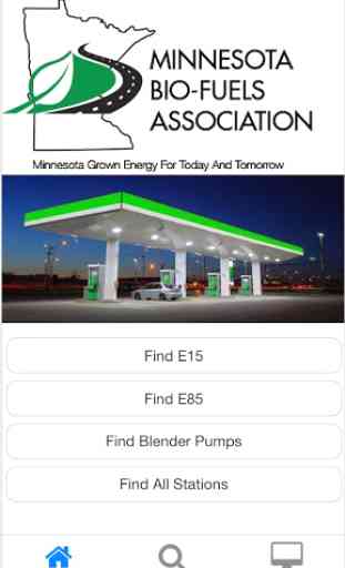 MN Biofuels Locator 1
