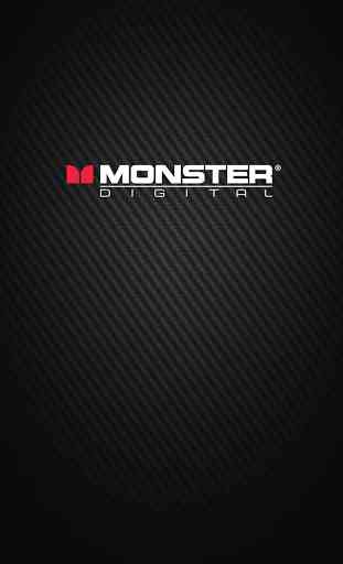 Monster Digital 1080p Camera 1