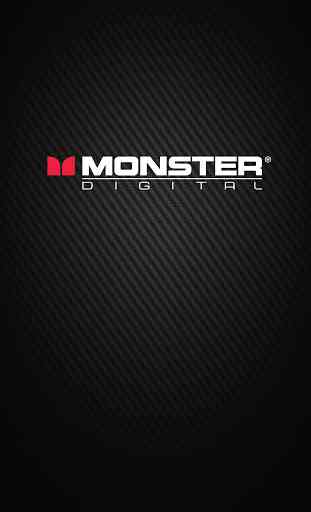 Monster Digital 1080p Camera 4