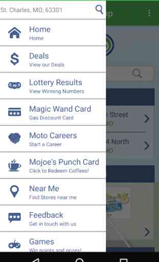 Moto Mobile App 2