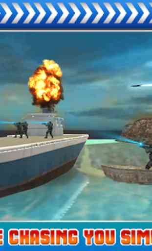 Navy Helicopter Shooter 3