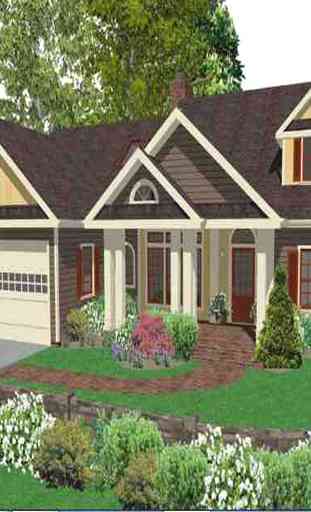 New 3D Home Design 1