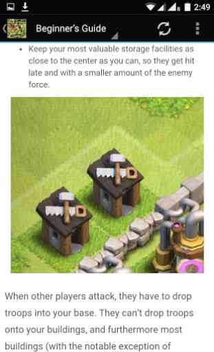 New Clash of Clans Guide 3