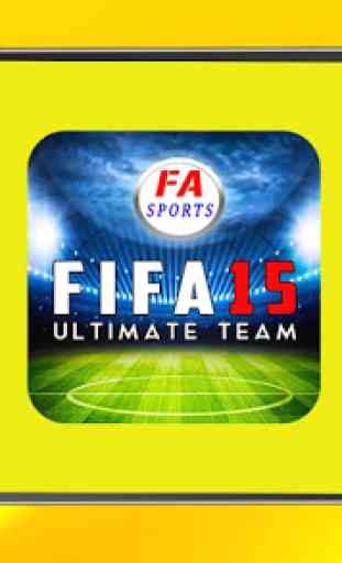 New Tips FIFA 15 2