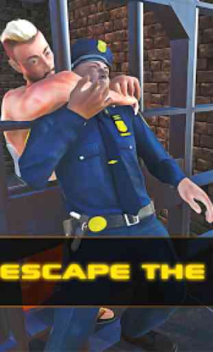 NY Police Heli Prison Escape 1
