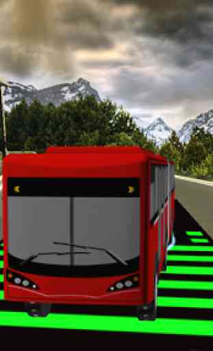 Offroad Metro Bus Simulator 1