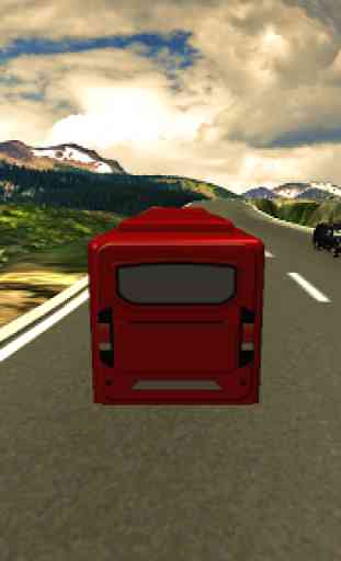 Offroad Metro Bus Simulator 2