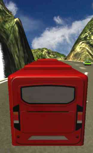 Offroad Metro Bus Simulator 3