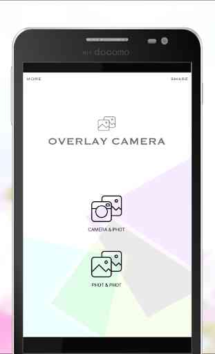 Overlay Camera 2