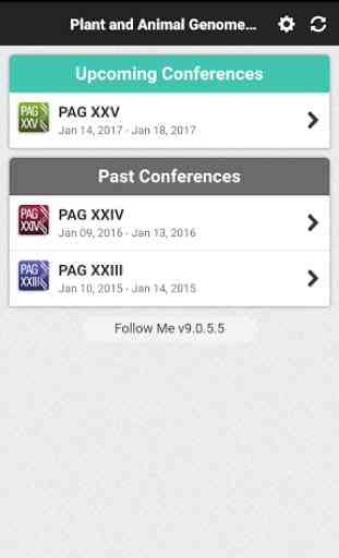 PAG Conferences 3