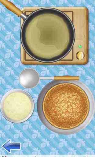 Pancake Breakfast Brunch Maker 2
