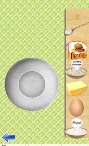 Pancake Breakfast Brunch Maker 3